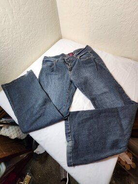 Bubble Gum Jeans Size 20